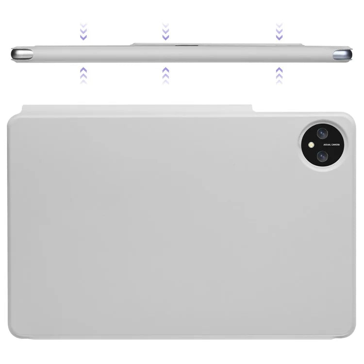 For Huawei MatePad Pro 11 (2024) / (2022) Magnetic Case Stand Leather Cover Auto Wake / Sleep