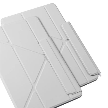 For Huawei MatePad Pro 11 (2024) / (2022) Magnetic Case Stand Leather Cover Auto Wake / Sleep