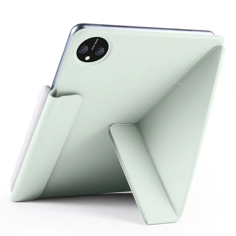 For Huawei MatePad Pro 11 (2024) / (2022) Magnetic Case Stand Leather Cover Auto Wake / Sleep