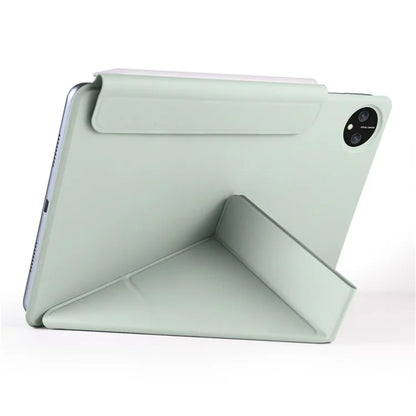 For Huawei MatePad Pro 11 (2024) / (2022) Magnetic Case Stand Leather Cover Auto Wake / Sleep