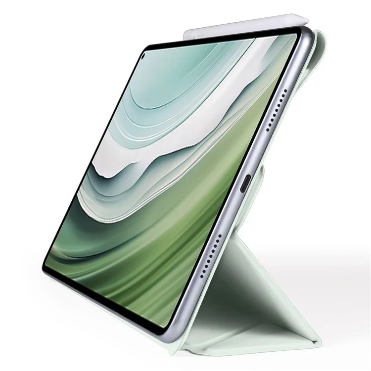 For Huawei MatePad Pro 11 (2024) / (2022) Magnetic Case Stand Leather Cover Auto Wake / Sleep