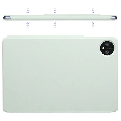 For Huawei MatePad Pro 11 (2024) / (2022) Magnetic Case Stand Leather Cover Auto Wake / Sleep