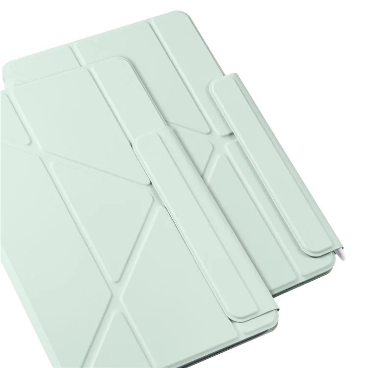 For Huawei MatePad Pro 11 (2024) / (2022) Magnetic Case Stand Leather Cover Auto Wake / Sleep