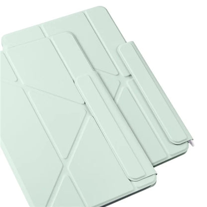For Huawei MatePad Pro 11 (2024) / (2022) Magnetic Case Stand Leather Cover Auto Wake / Sleep