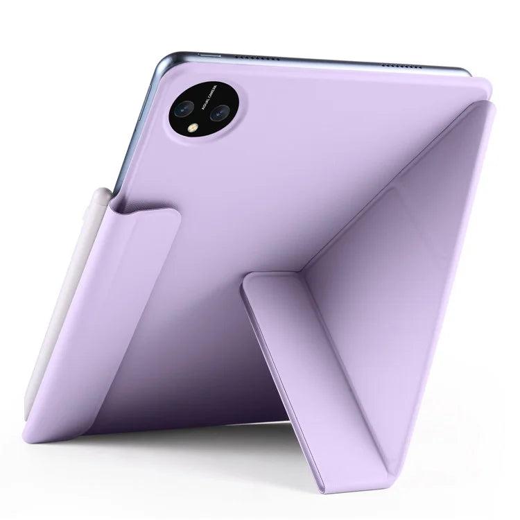 For Huawei MatePad Pro 11 (2024) / (2022) Magnetic Case Stand Leather Cover Auto Wake / Sleep