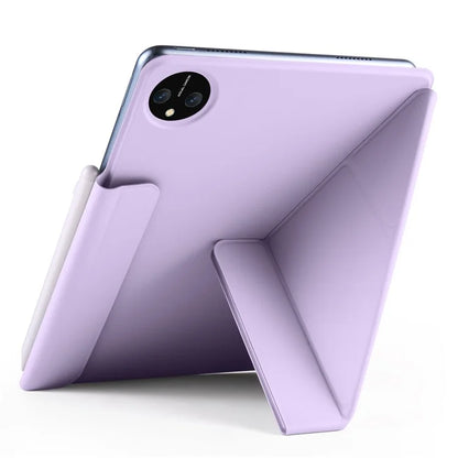 For Huawei MatePad Pro 11 (2024) / (2022) Magnetic Case Stand Leather Cover Auto Wake / Sleep