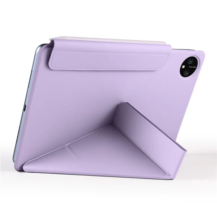 For Huawei MatePad Pro 11 (2024) / (2022) Magnetic Case Stand Leather Cover Auto Wake / Sleep