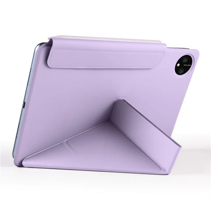 For Huawei MatePad Pro 11 (2024) / (2022) Magnetic Case Stand Leather Cover Auto Wake / Sleep