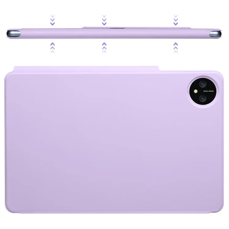 For Huawei MatePad Pro 11 (2024) / (2022) Magnetic Case Stand Leather Cover Auto Wake / Sleep