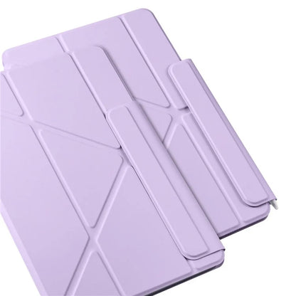 For Huawei MatePad Pro 11 (2024) / (2022) Magnetic Case Stand Leather Cover Auto Wake / Sleep