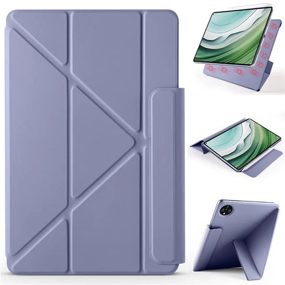 For Huawei MatePad Pro 11 (2024) / (2022) Magnetic Case Stand Leather Cover Auto Wake / Sleep