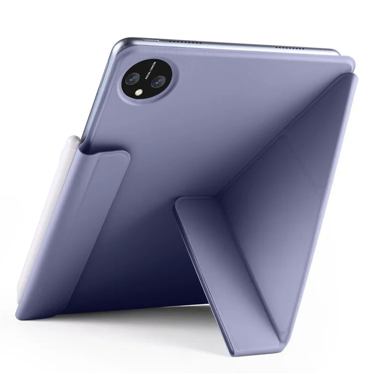For Huawei MatePad Pro 11 (2024) / (2022) Magnetic Case Stand Leather Cover Auto Wake / Sleep