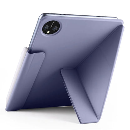 For Huawei MatePad Pro 11 (2024) / (2022) Magnetic Case Stand Leather Cover Auto Wake / Sleep