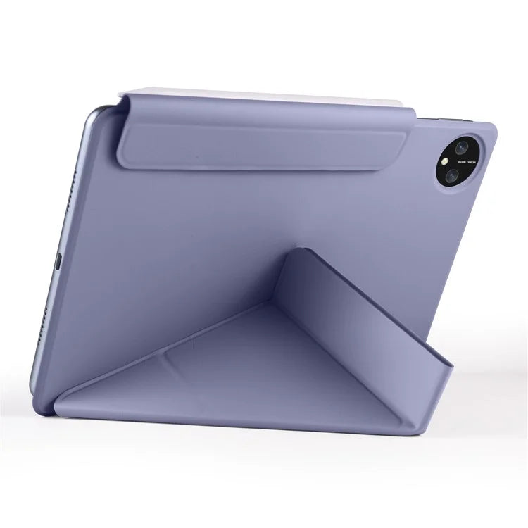 For Huawei MatePad Pro 11 (2024) / (2022) Magnetic Case Stand Leather Cover Auto Wake / Sleep
