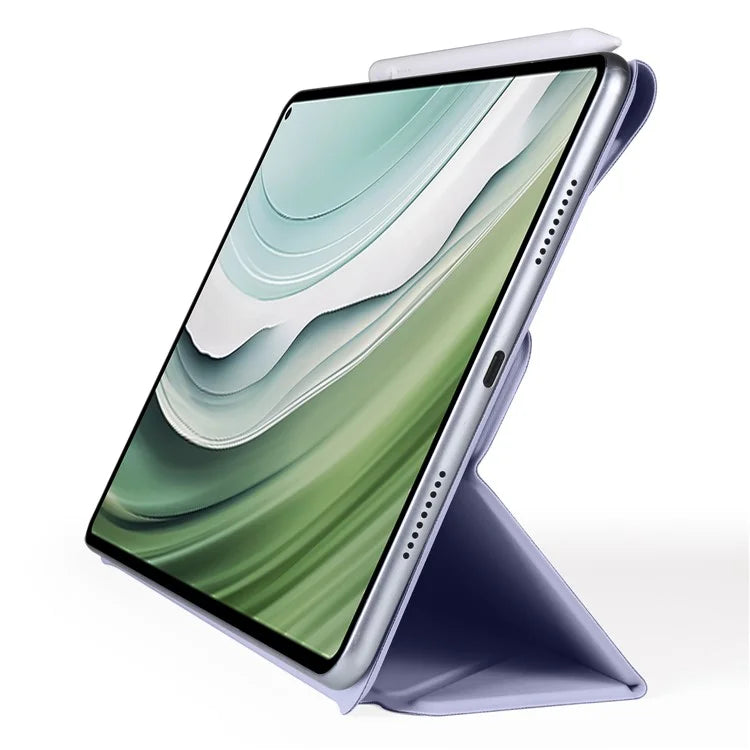 For Huawei MatePad Pro 11 (2024) / (2022) Magnetic Case Stand Leather Cover Auto Wake / Sleep