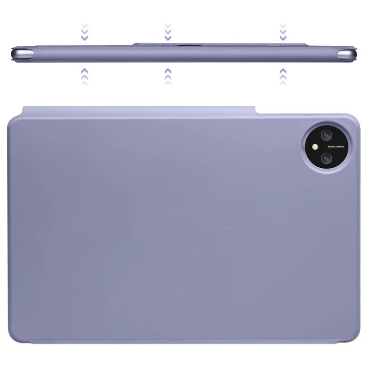 For Huawei MatePad Pro 11 (2024) / (2022) Magnetic Case Stand Leather Cover Auto Wake / Sleep