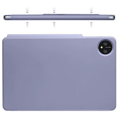 For Huawei MatePad Pro 11 (2024) / (2022) Magnetic Case Stand Leather Cover Auto Wake / Sleep