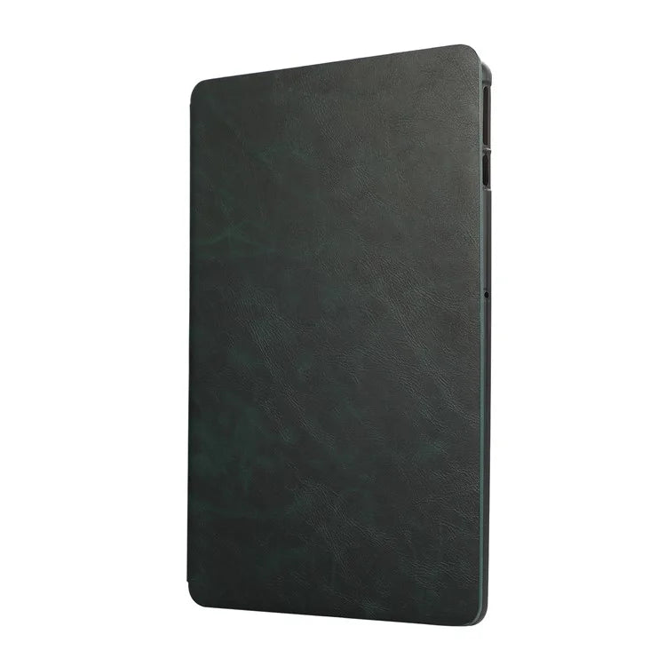 For itel Pad One Stand Case Anti-Scratch PU Leather Tablet Protective Cover