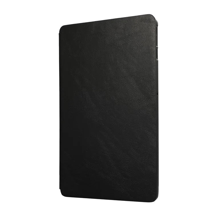 For itel Pad One Stand Case Anti-Scratch PU Leather Tablet Protective Cover
