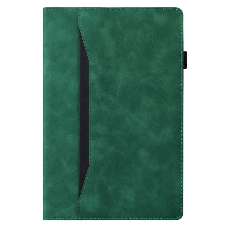 For Lenovo Xiaoxin Pad Pro 12.7 inch Case Card Holder Stand Folio Leather Tablet Cover