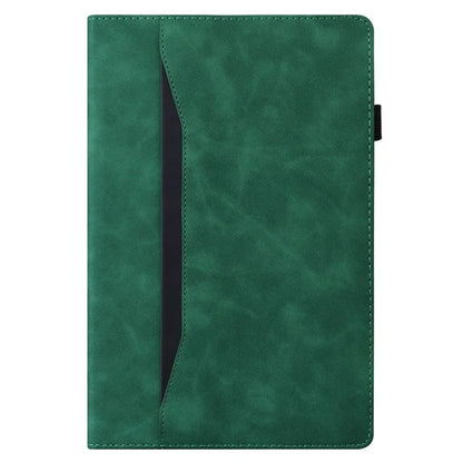 For Lenovo Xiaoxin Pad Pro 12.7 inch Case Card Holder Stand Folio Leather Tablet Cover