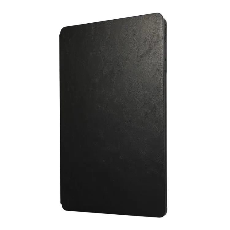 For Honor MagicPad 2 12.3 Stand Case Anti-Scratch PU Leather Tablet Protective Cover