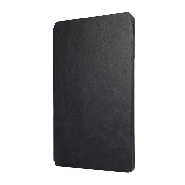 For Honor MagicPad 2 12.3 Stand Case Anti-Scratch PU Leather Tablet Protective Cover