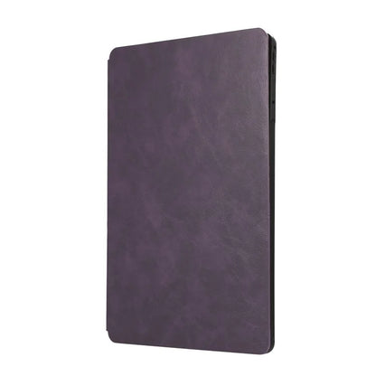 For Honor MagicPad 2 12.3 Stand Case Anti-Scratch PU Leather Tablet Protective Cover