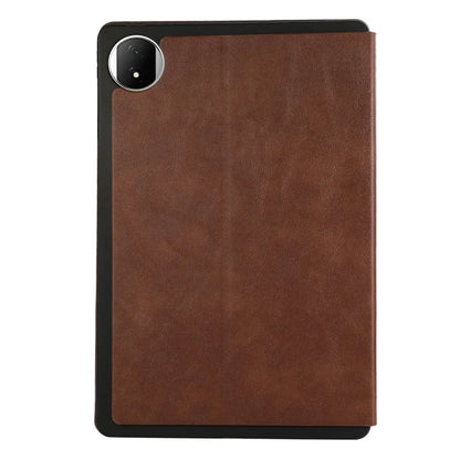 For Honor MagicPad 2 12.3 Protective Case Anti-Drop PU Leather Stand Tablet Cover
