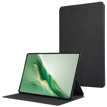 For Honor MagicPad 2 12.3 Protective Case Anti-Drop PU Leather Stand Tablet Cover