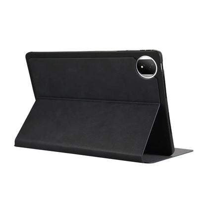 For Honor MagicPad 2 12.3 Protective Case Anti-Drop PU Leather Stand Tablet Cover