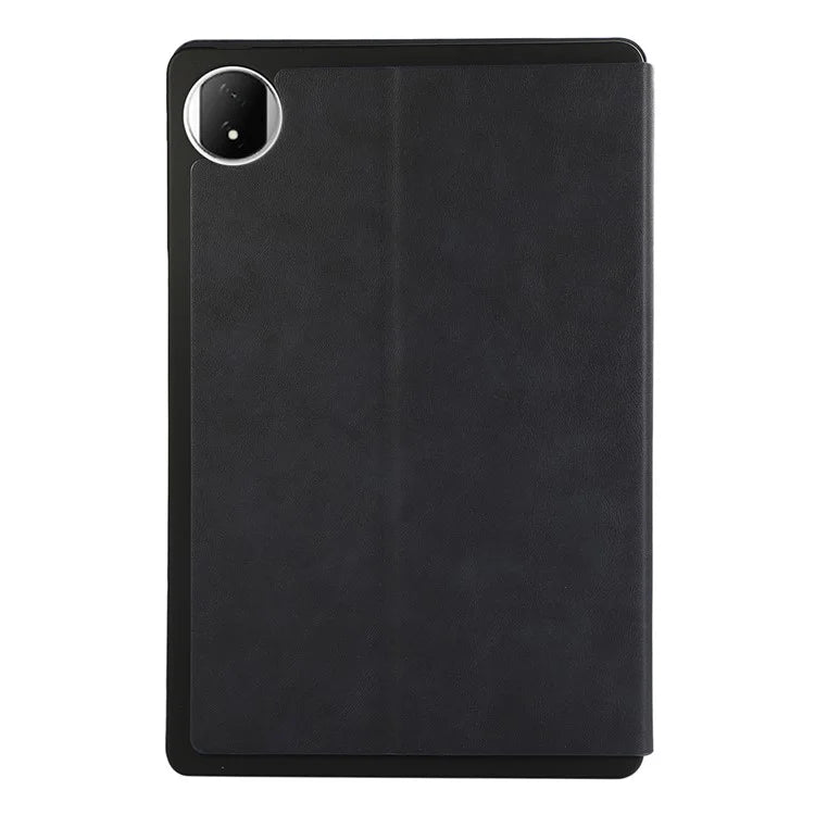 For Honor MagicPad 2 12.3 Protective Case Anti-Drop PU Leather Stand Tablet Cover
