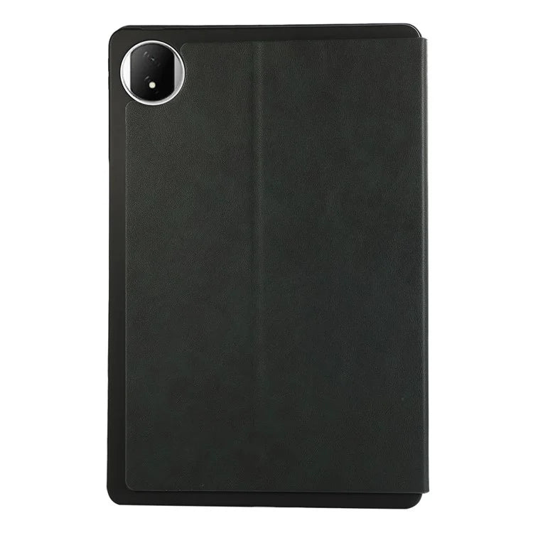 For Honor MagicPad 2 12.3 Protective Case Anti-Drop PU Leather Stand Tablet Cover