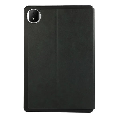 For Honor MagicPad 2 12.3 Protective Case Anti-Drop PU Leather Stand Tablet Cover