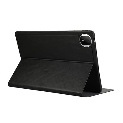 For Honor MagicPad 2 12.3 Protective Case Anti-Drop PU Leather Stand Tablet Cover