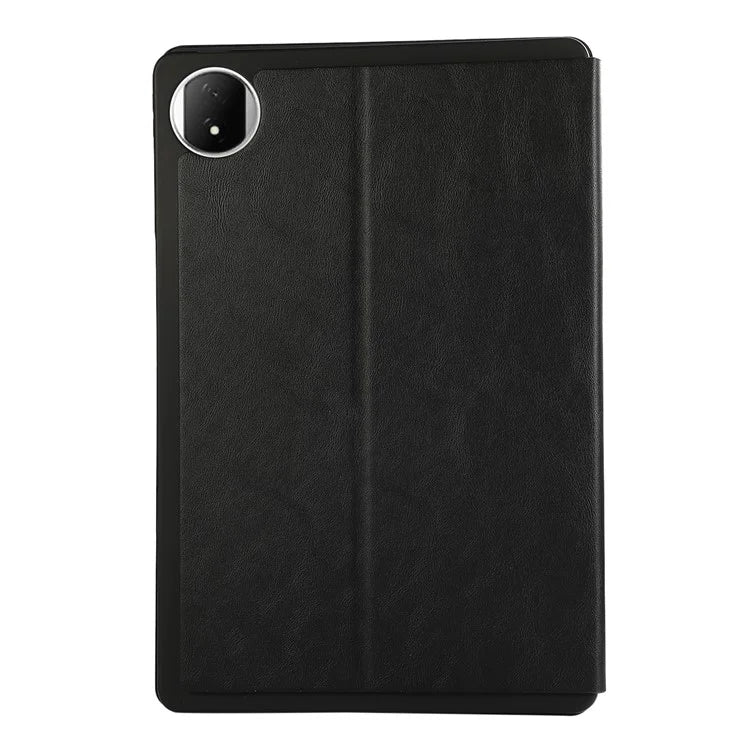 For Honor MagicPad 2 12.3 Protective Case Anti-Drop PU Leather Stand Tablet Cover
