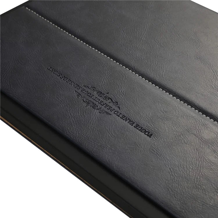 For Lenovo Tab Plus Stand Case Anti-Scratch PU Leather Tablet Flip Cover