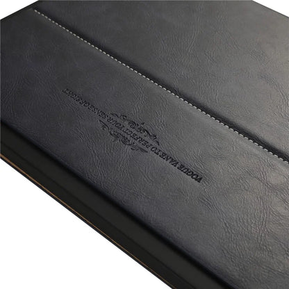 For Lenovo Tab Plus Stand Case Anti-Scratch PU Leather Tablet Flip Cover