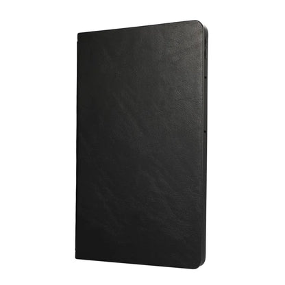 For Lenovo Tab Plus Stand Case Anti-Scratch PU Leather Tablet Flip Cover