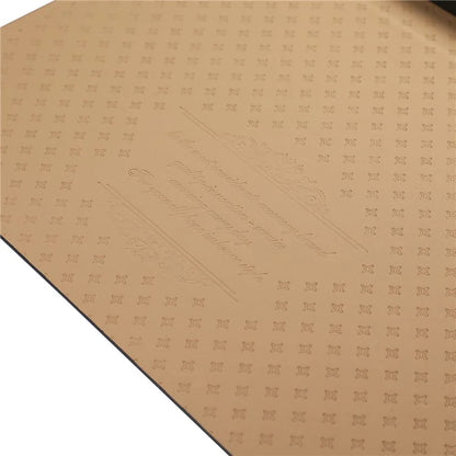 For Lenovo Tab Plus Stand Case Anti-Scratch PU Leather Tablet Flip Cover