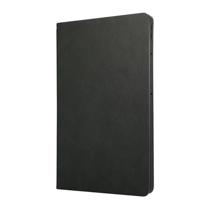 For Lenovo Tab Plus Shockproof Case PU Leather Tablet Cover with Stand