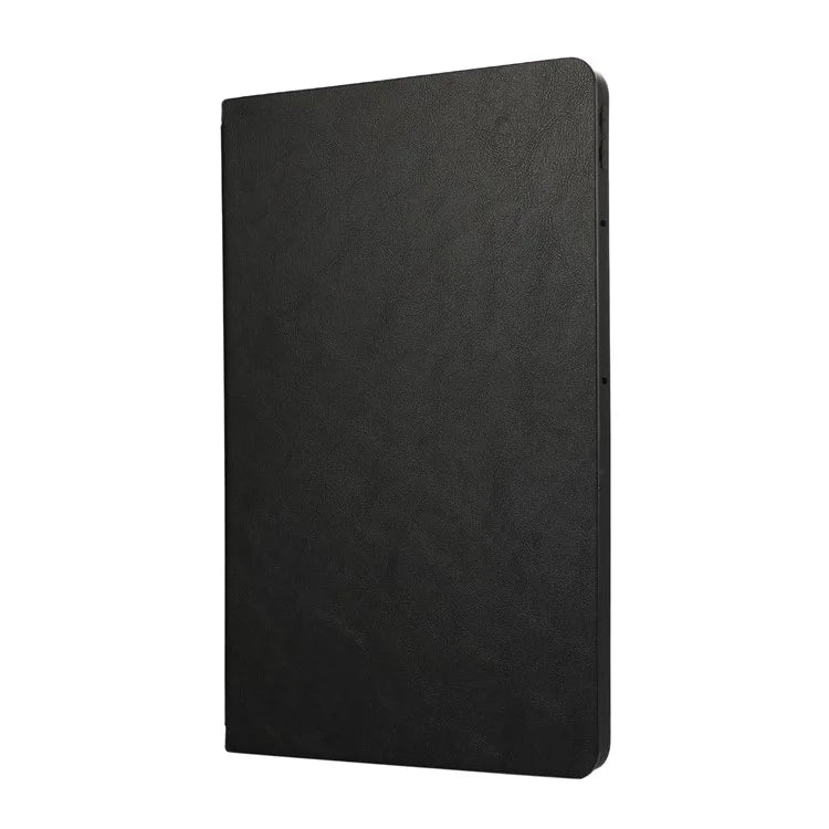 For Lenovo Tab Plus Shockproof Case PU Leather Tablet Cover with Stand