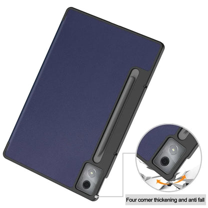 For Lenovo Xiaoxin Pad Pro 12.7 inch Case Anti-Drop Leather Stand Tablet Cover