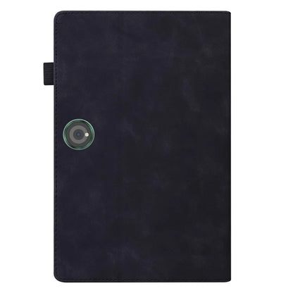 For OnePlus Pad 2 / Pad Pro Case PU Leather Business Folio Protective Tablet Cover Card Holder