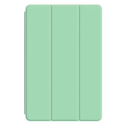 For Lenovo Xiaoxin Pad Pro 12.7 inch Case PU Leather TPU Back Trifold Stand Tablet Cover