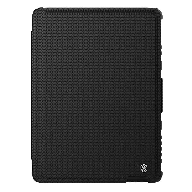 NILLKIN For iPad 10.2 (2021) / (2019) / (2020) Shockproof Case Detachable Backlight Keyboard Case