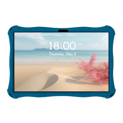 For Lenovo Tab M11 TB330FU / 331FC / Xiaoxin Pad 11 2024 Case Kickstand Cartoon Silicone Tablet Cover