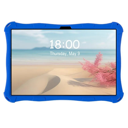 For Lenovo Tab M11 TB330FU / 331FC / Xiaoxin Pad 11 2024 Case Kickstand Cartoon Silicone Tablet Cover