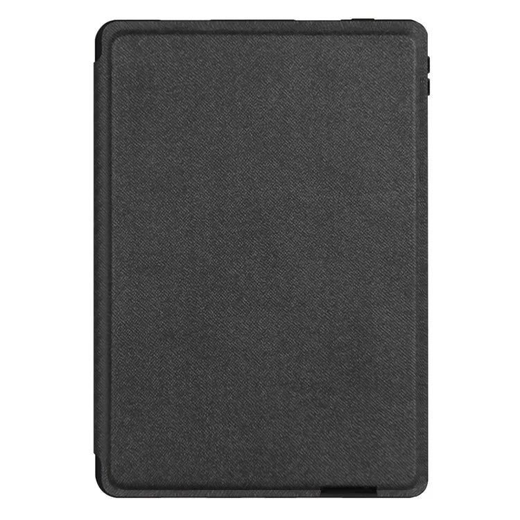 For Huawei MatePad Pro 12.2 (2024) Leather Case + Bluetooth Keyboard with Backlight Trackpad