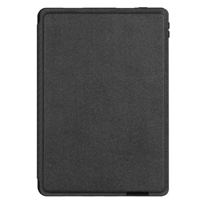 For Huawei MatePad Pro 12.2 (2024) Leather Case + Bluetooth Keyboard with Backlight Trackpad